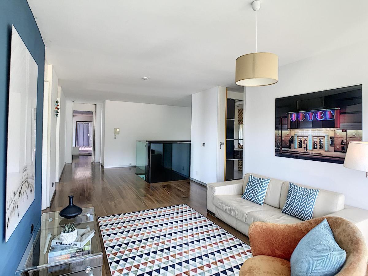 Villa Skylark - By Lovelystay Ponta do Sol  Exterior foto