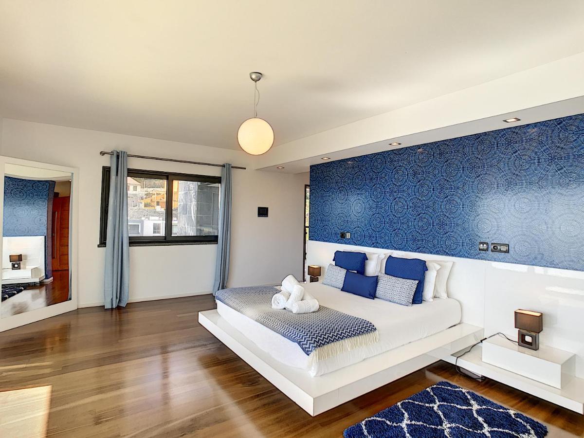 Villa Skylark - By Lovelystay Ponta do Sol  Exterior foto